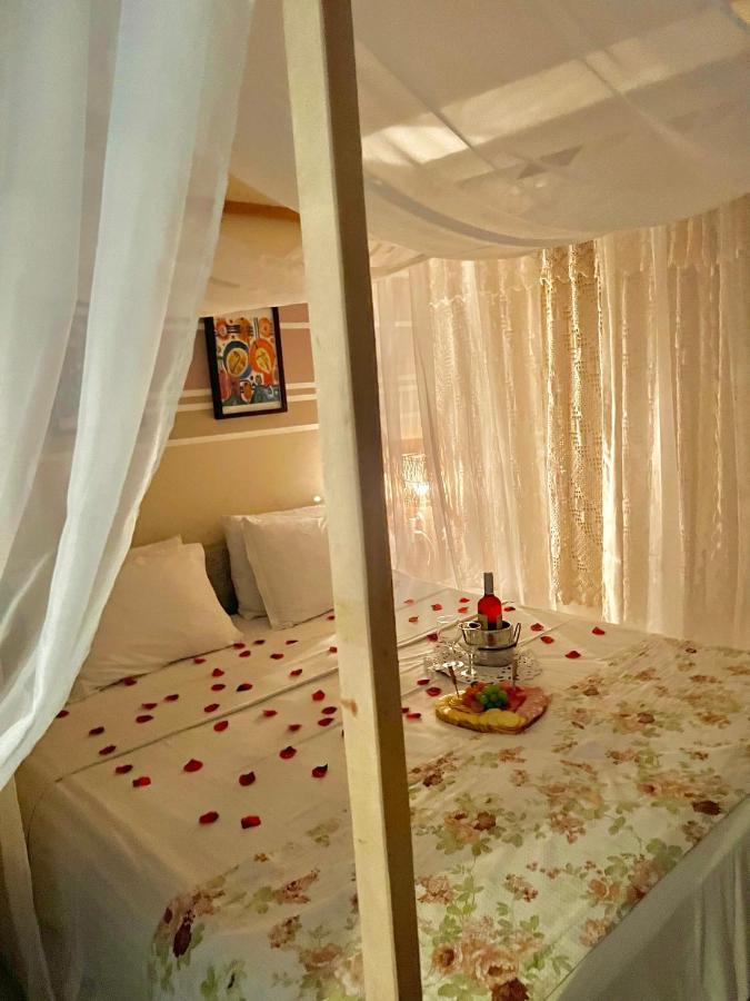 Pousada Palmeira Imperial Recife Exterior photo