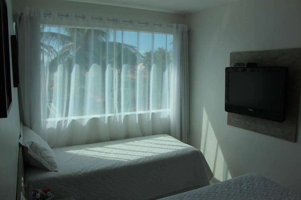 Pousada Palmeira Imperial Recife Exterior photo